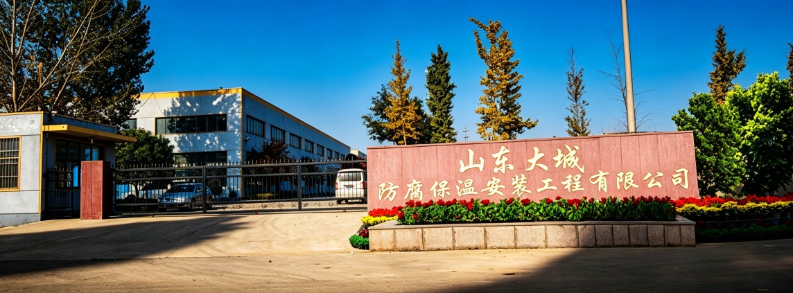 郧西聚氨酯保温管生产厂家